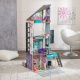 KIDKRAFT -  Maison de poupes Bianca City Life