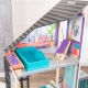 KIDKRAFT -  Maison de poupes Bianca City Life