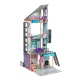 KIDKRAFT -  Maison de poupes Bianca City Life