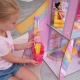KIDKRAFT - Vie de prestige 2-en-1 Croisire et le