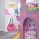 KIDKRAFT - Maison de poupe Candy Castle