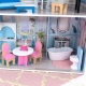 KIDKRAFT - Maison de poupe Chteau des rves magiques 65981