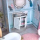 KIDKRAFT - Maison de poupe Chteau des rves magiques 65981