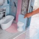 KIDKRAFT - Maison de poupe Chteau des rves magiques 65981