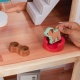 KIDKRAFT - Maison de poupe Dahlia EZ Kraft Assembly 65987