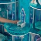KIDKRAFT - Maison de poupe Disney La Reine Des Neiges