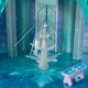 KIDKRAFT - Maison de poupe Disney La Reine Des Neiges