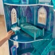 KIDKRAFT - Maison de poupe Disney La Reine Des Neiges