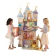 KIDKRAFT - Maison de poupe Disney Princess Royal
