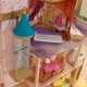 KIDKRAFT - Maison de poupe Disney Princess Royal