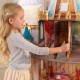 KIDKRAFT - Maison de poupe Disney Princess Royal