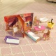 KIDKRAFT - Maison de poupe Disney Princess Royal