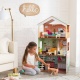 KIDKRAFT - Maison de poupe Dottie