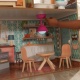 KIDKRAFT - Maison de poupe Dottie