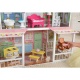 KIDKRAFT - Maison de poupe Douce Savannah