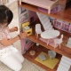 KIDKRAFT - Maison de poupe Juliette