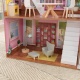 KIDKRAFT - Maison de poupe Juliette