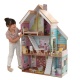 KIDKRAFT - Maison de poupe Juliette