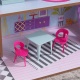 KIDKRAFT - Maison de poupe Lolly