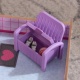 KIDKRAFT - Maison de poupe Lolly
