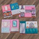 KIDKRAFT - Maison de poupe Magnetic Makeover