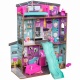 KIDKRAFT - Maison de poupe Purfect Pet Dollhouse