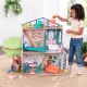 KIDKRAFT - Maison de poupes Barbecue dans le jardin