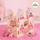 KIDKRAFT - Maison de Poupes Chateau de princesse