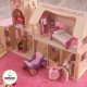 KIDKRAFT - Maison de Poupes Chateau de princesse