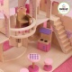 KIDKRAFT - Maison de Poupes Chateau de princesse