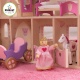 KIDKRAFT - Maison de Poupes Chateau de princesse