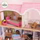KIDKRAFT - Maison de poupes Manoir Magnolia