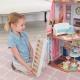 KIDKRAFT - Maison de poupes Matilda vec EZ Kraft Assembly