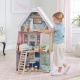 KIDKRAFT - Maison de poupes Matilda vec EZ Kraft Assembly