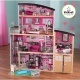 KIDKRAFT - Maison de poupes SPARKLE