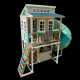 KIDKRAFT - Maisonnette Cozy Escape