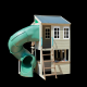 KIDKRAFT - Maisonnette Cozy Escape
