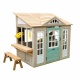 KIDKRAFT - Maisonnette Meadowlane Market