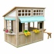 KIDKRAFT - Maisonnette Meadowlane Market