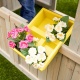 KIDKRAFT - Maisonnette Meadowlane Market