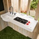 KIDKRAFT - Maisonnette Meadowlane Market