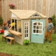 KIDKRAFT - Maisonnette Meadowlane Market