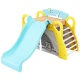 KIDKRAFT - Module de camping et de glissade  escalader