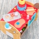 KIDKRAFT - petite cuisine Deluxe en forme de chiot