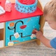 KIDKRAFT - petite cuisine Deluxe en forme de chiot