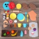 KIDKRAFT - petite cuisine Deluxe en forme de chiot