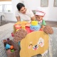 KIDKRAFT - petite cuisine Deluxe en forme de chiot