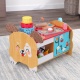 KIDKRAFT - petite cuisine Deluxe en forme de chiot