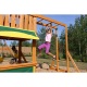 KIDKRAFT- Structure d'escalade Brookridge