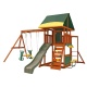 KIDKRAFT- Structure d'escalade Brookridge